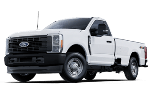 2025 Ford Super Duty® External Image 2